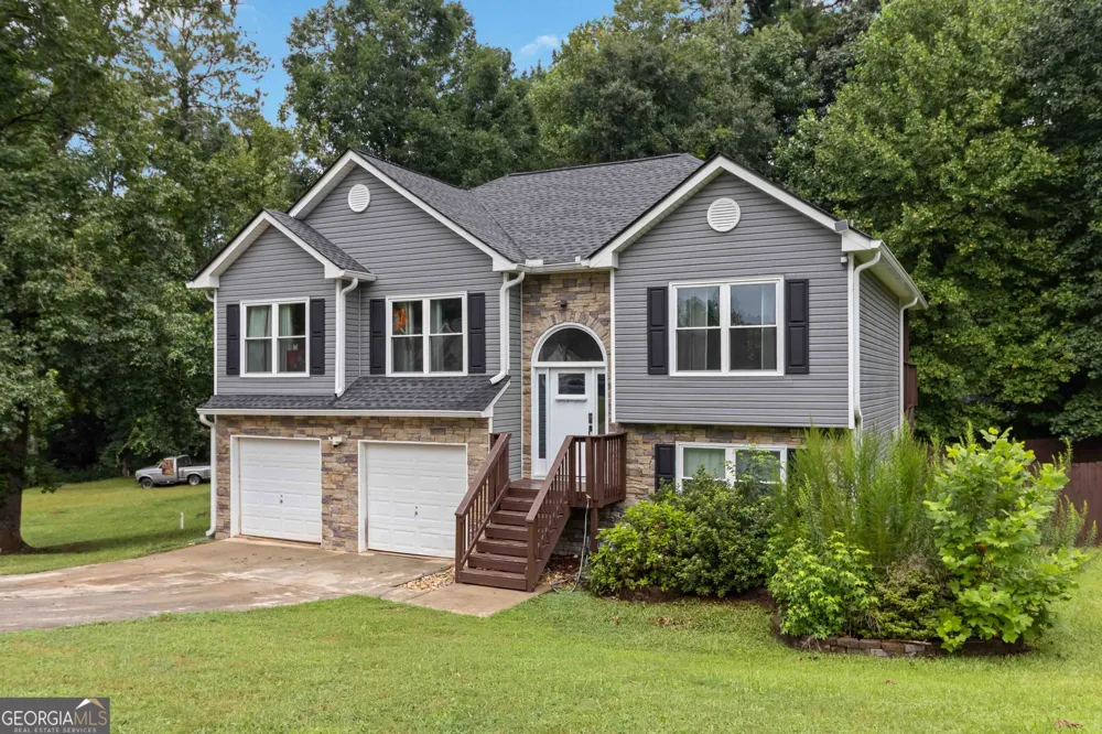 624 Gatewood WAY Monroe, GA 30656