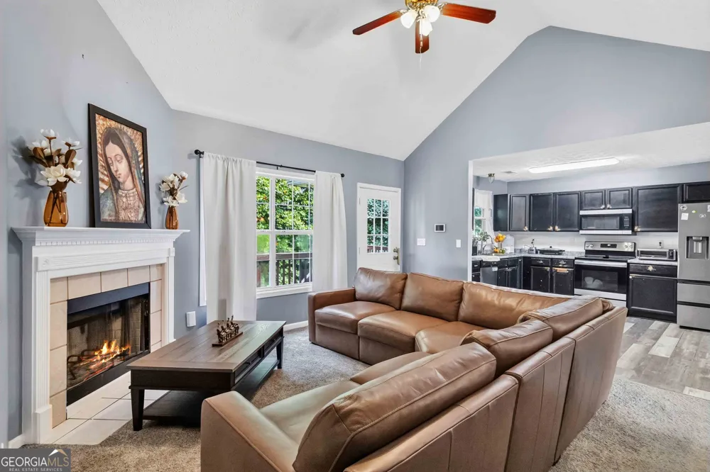 624 Gatewood WAY Monroe, GA 30656