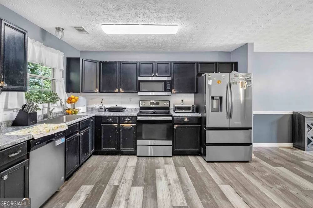 624 Gatewood WAY Monroe, GA 30656