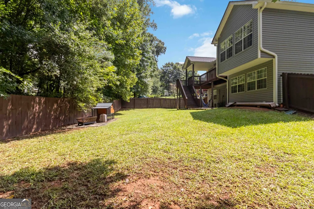 624 Gatewood WAY Monroe, GA 30656