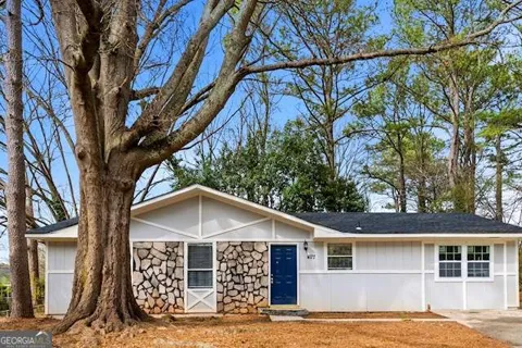 1677 Liberty VLY