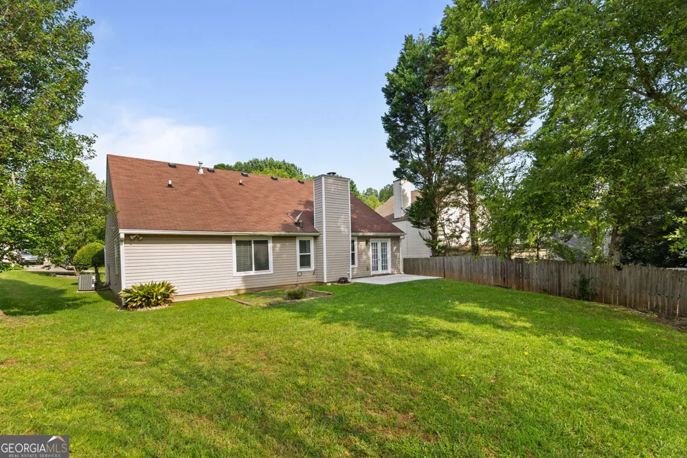2979 Sentinel CIR Lawrenceville, GA 30043