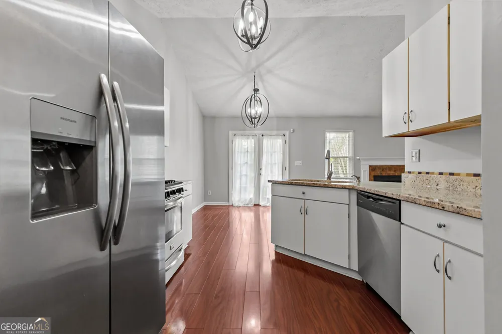 2979 Sentinel CIR Lawrenceville, GA 30043