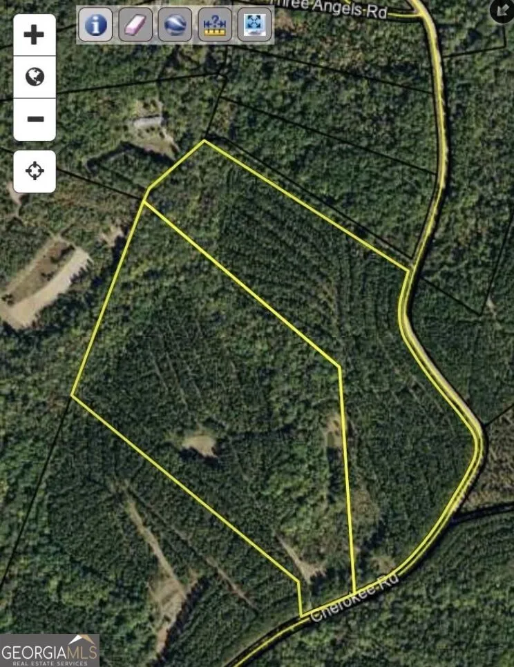 2285 Cherokee RD Comer, GA 30629