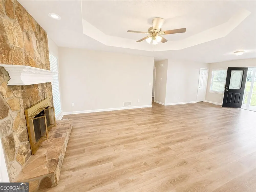 135 Willow Shoals DR Covington, GA 30016