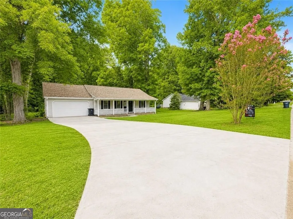 135 Willow Shoals DR Covington, GA 30016