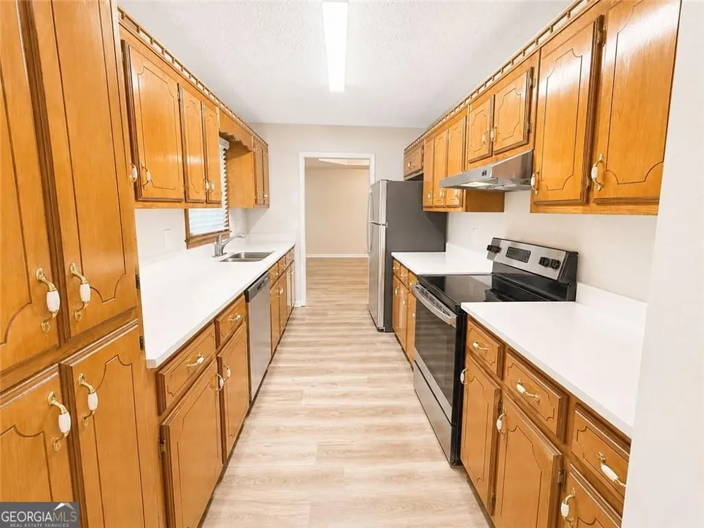 135 Willow Shoals DR Covington, GA 30016