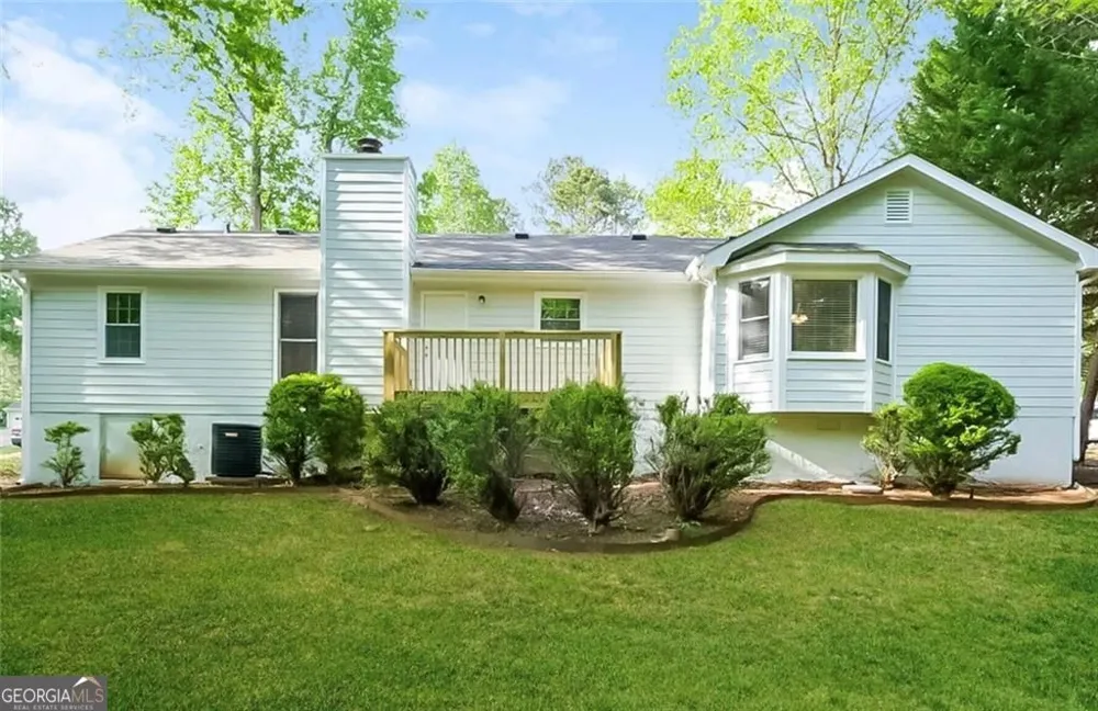 135 Willow Shoals DR Covington, GA 30016