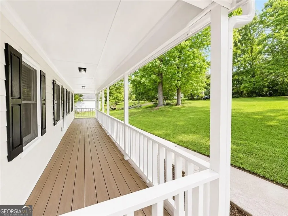 135 Willow Shoals DR Covington, GA 30016