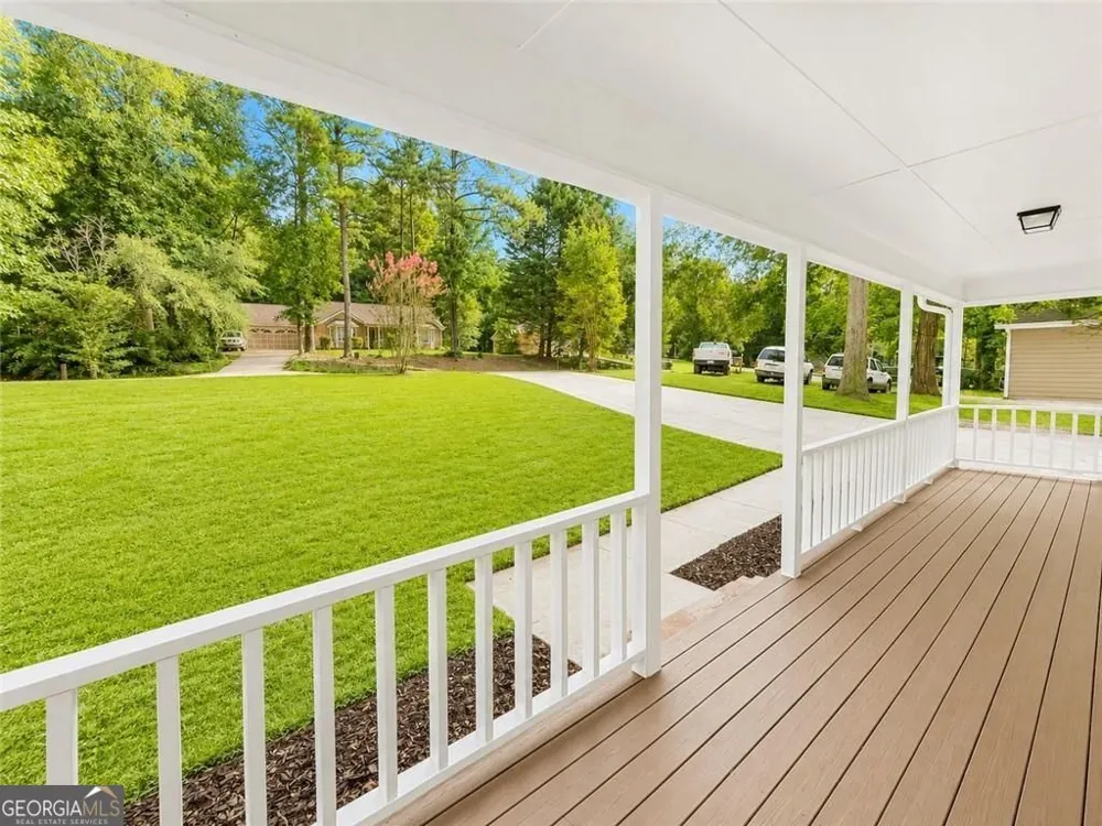 135 Willow Shoals DR Covington, GA 30016