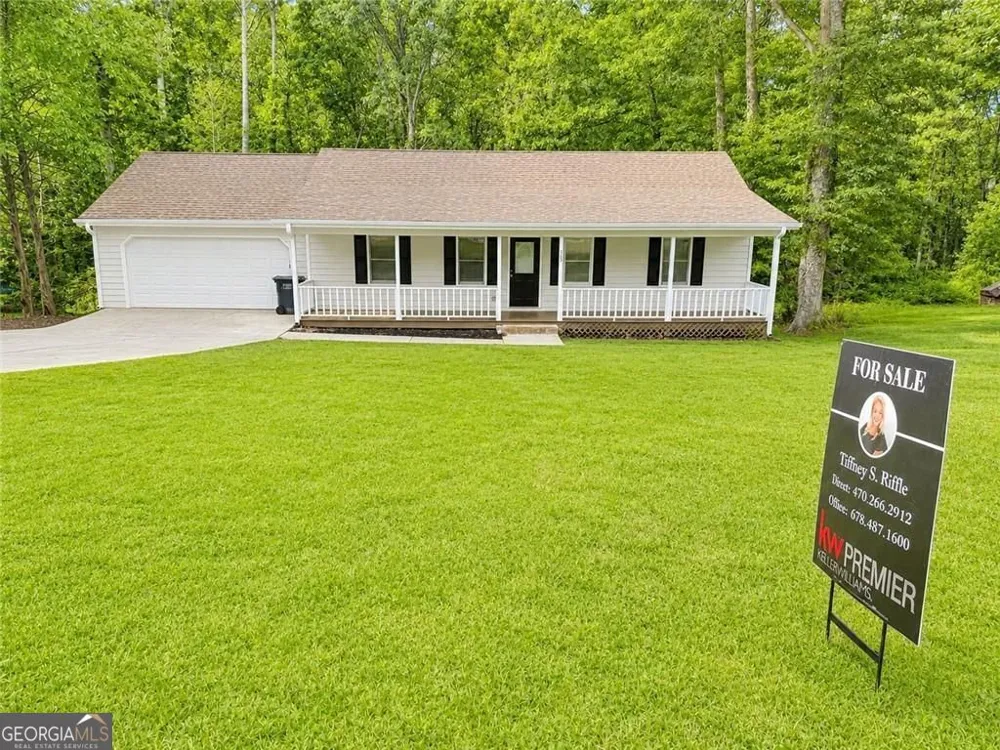 135 Willow Shoals DR Covington, GA 30016