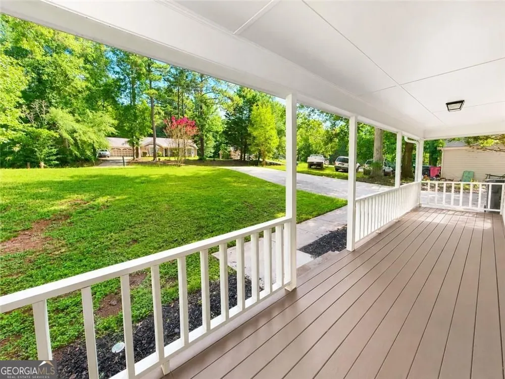 135 Willow Shoals DR Covington, GA 30016