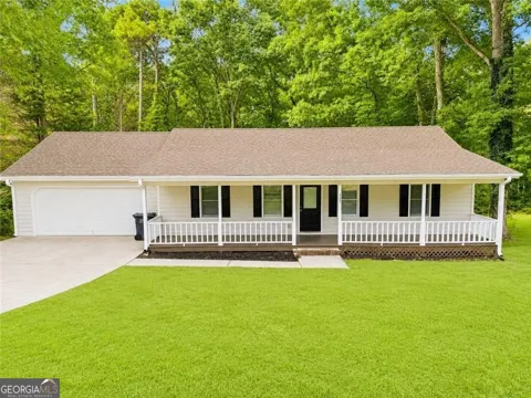 135 Willow Shoals DR