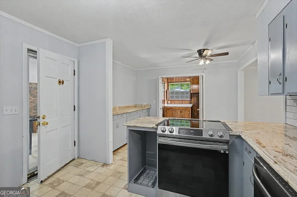 18 Albion DR SW Rome, GA 30165
