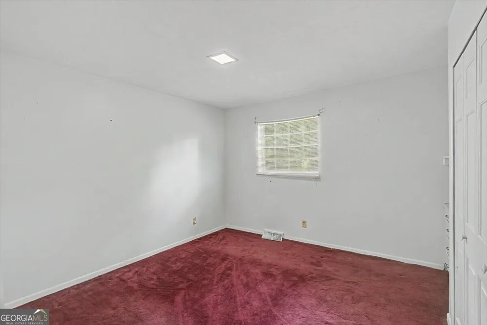 18 Albion DR SW Rome, GA 30165