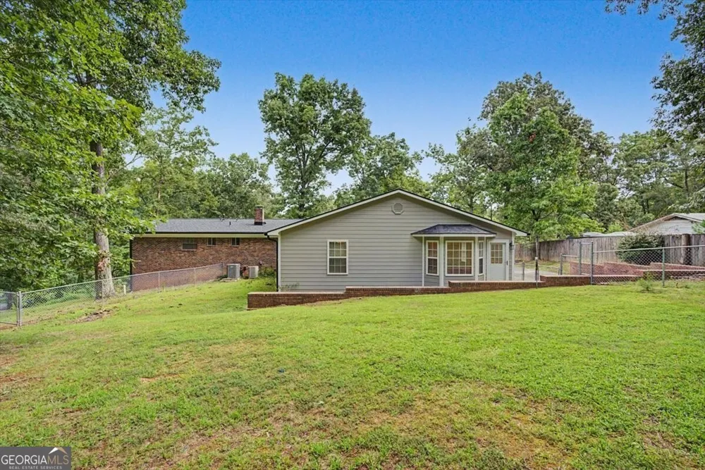 18 Albion DR SW Rome, GA 30165
