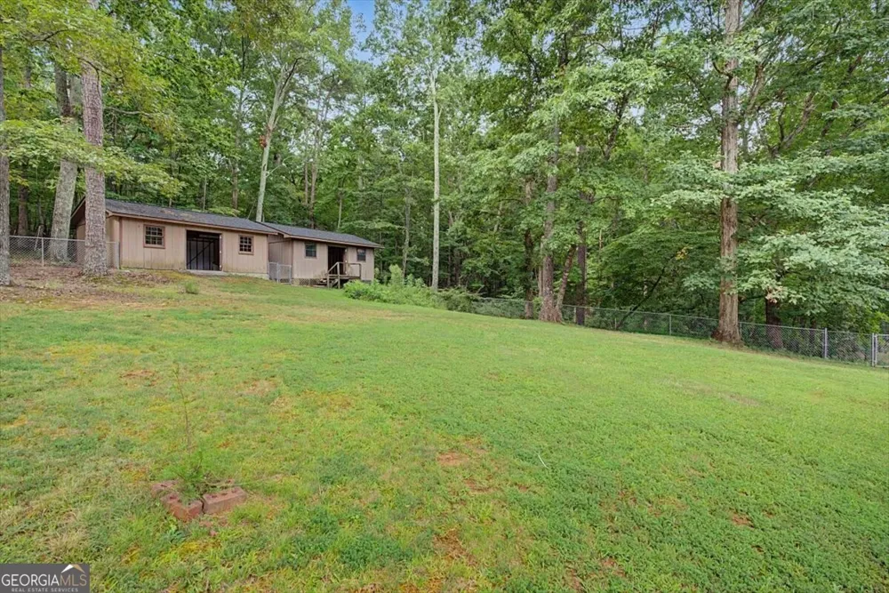 18 Albion DR SW Rome, GA 30165