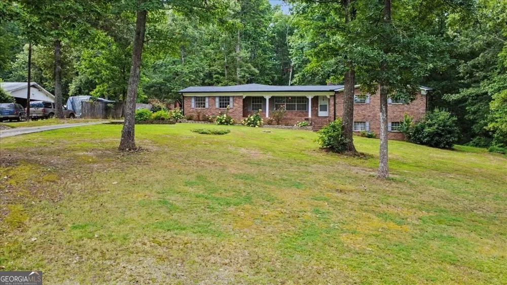 18 Albion DR SW Rome, GA 30165
