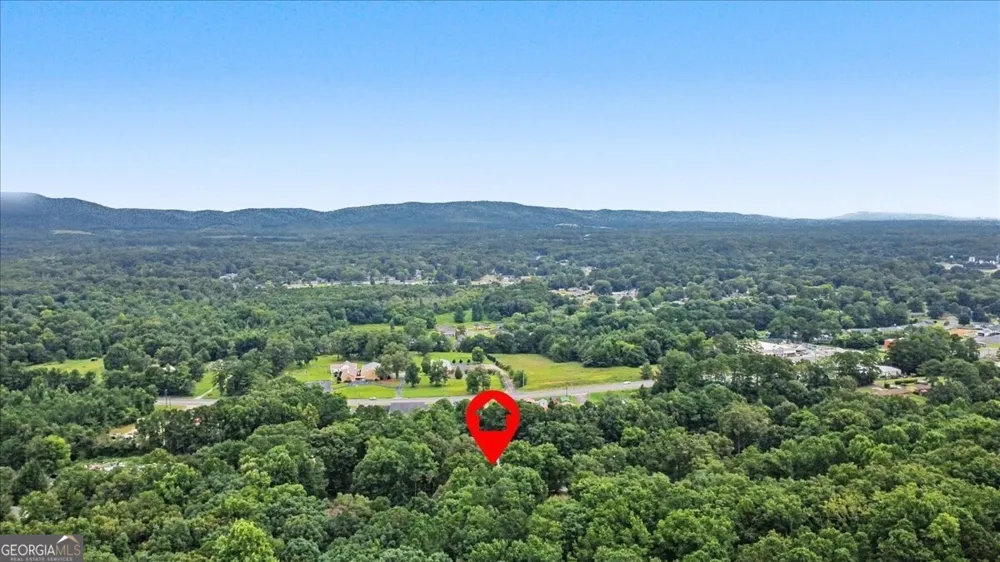 18 Albion DR SW Rome, GA 30165