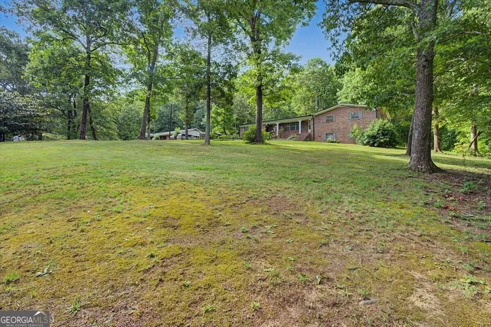18 Albion DR SW Rome, GA 30165