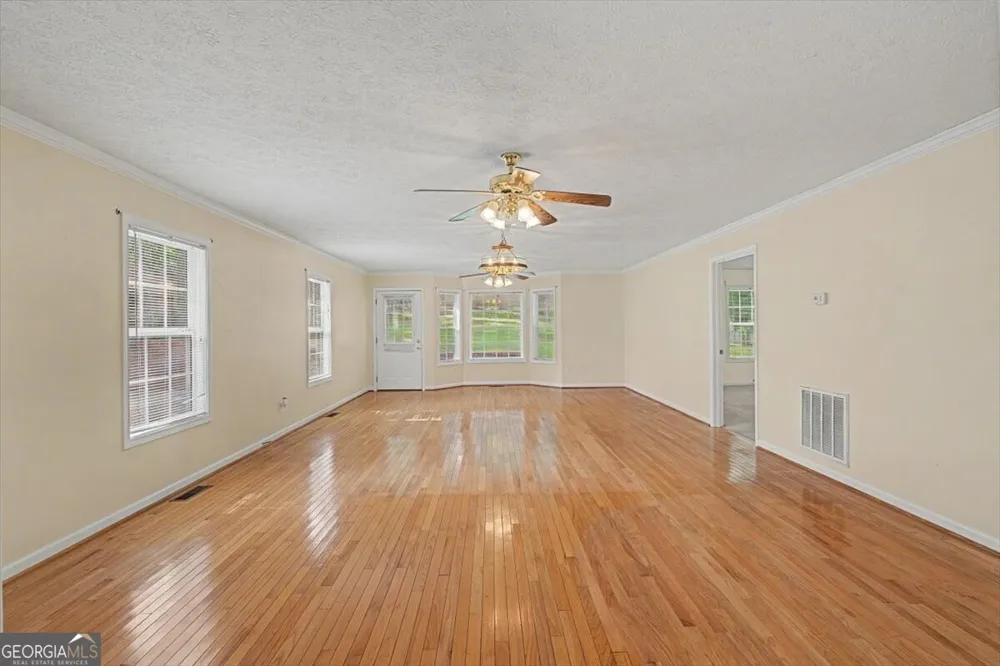 18 Albion DR SW Rome, GA 30165