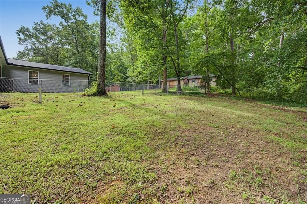 18 Albion DR SW Rome, GA 30165