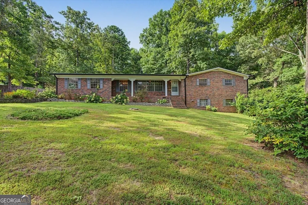 18 Albion DR SW Rome, GA 30165