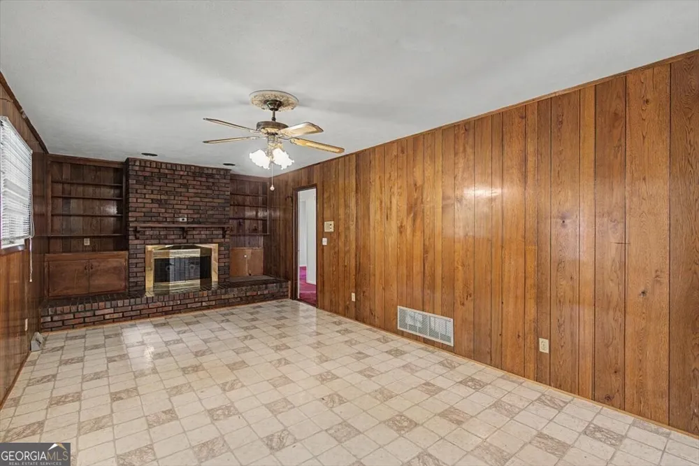18 Albion DR SW Rome, GA 30165