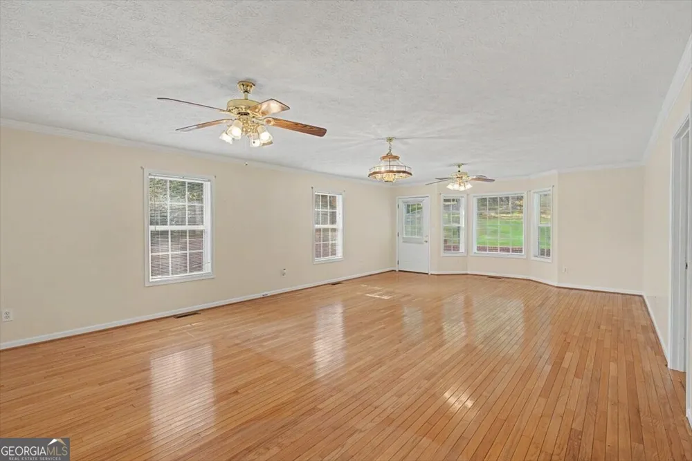 18 Albion DR SW Rome, GA 30165