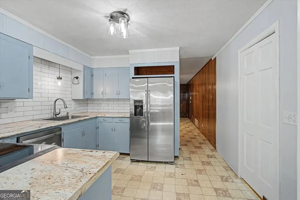 18 Albion DR SW Rome, GA 30165