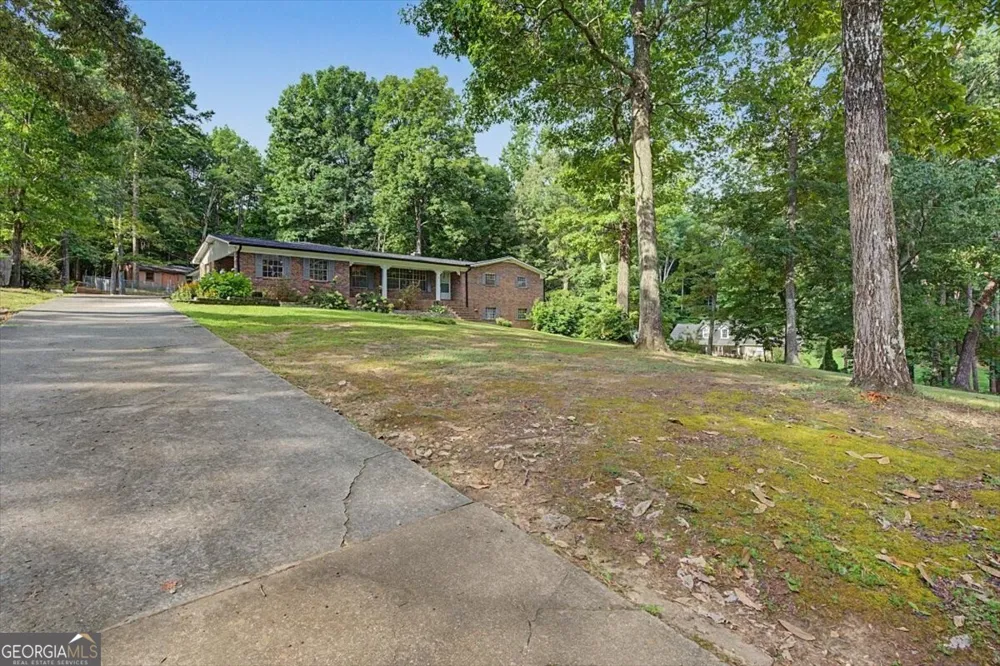 18 Albion DR SW Rome, GA 30165