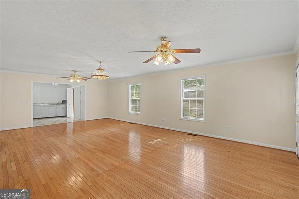18 Albion DR SW Rome, GA 30165