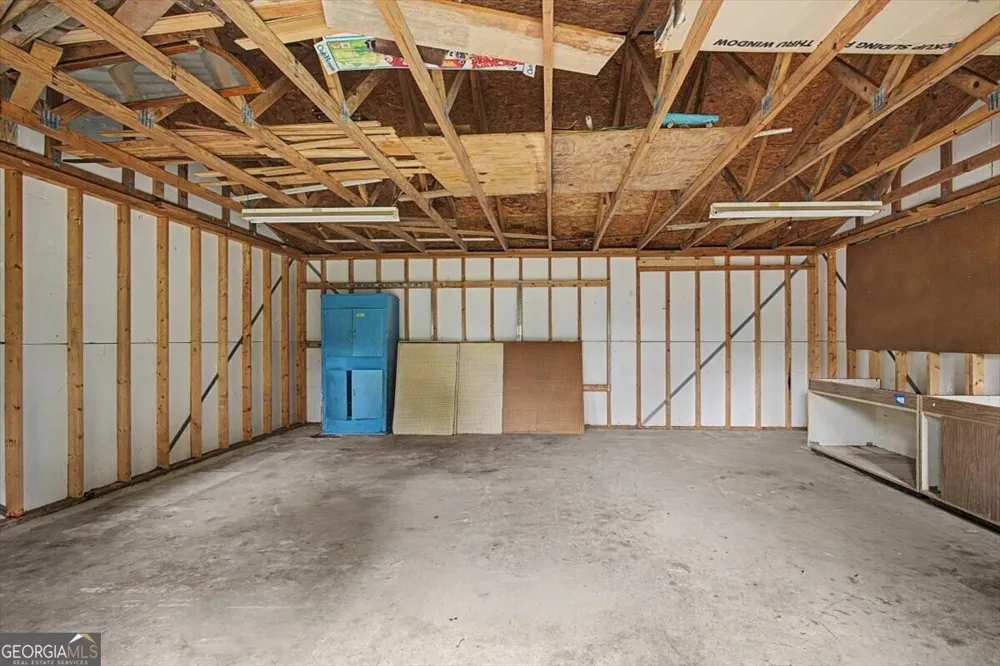 18 Albion DR SW Rome, GA 30165