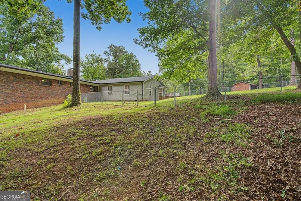18 Albion DR SW Rome, GA 30165