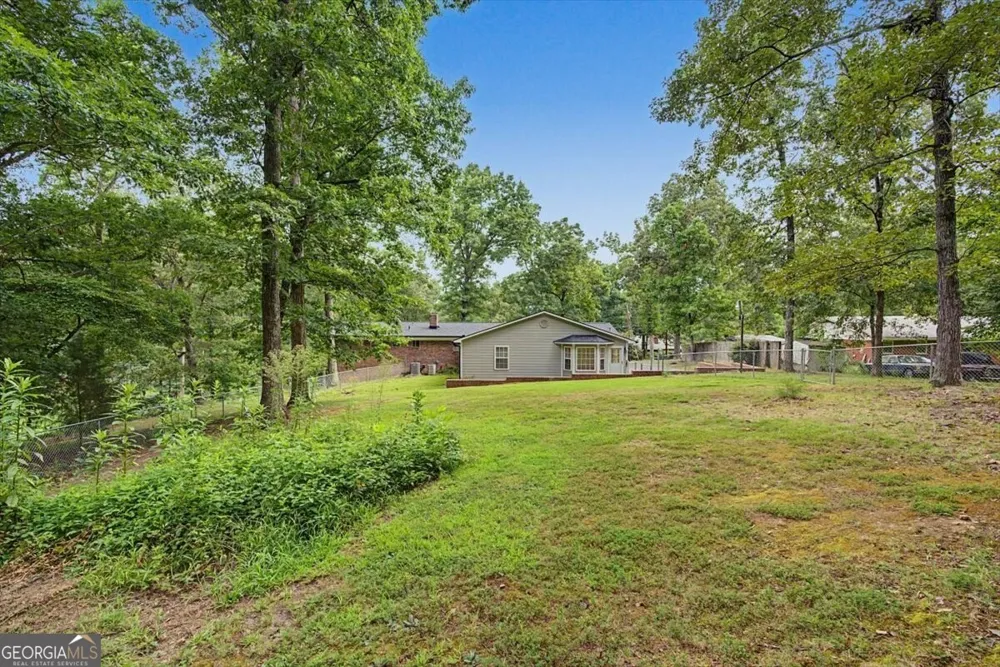 18 Albion DR SW Rome, GA 30165
