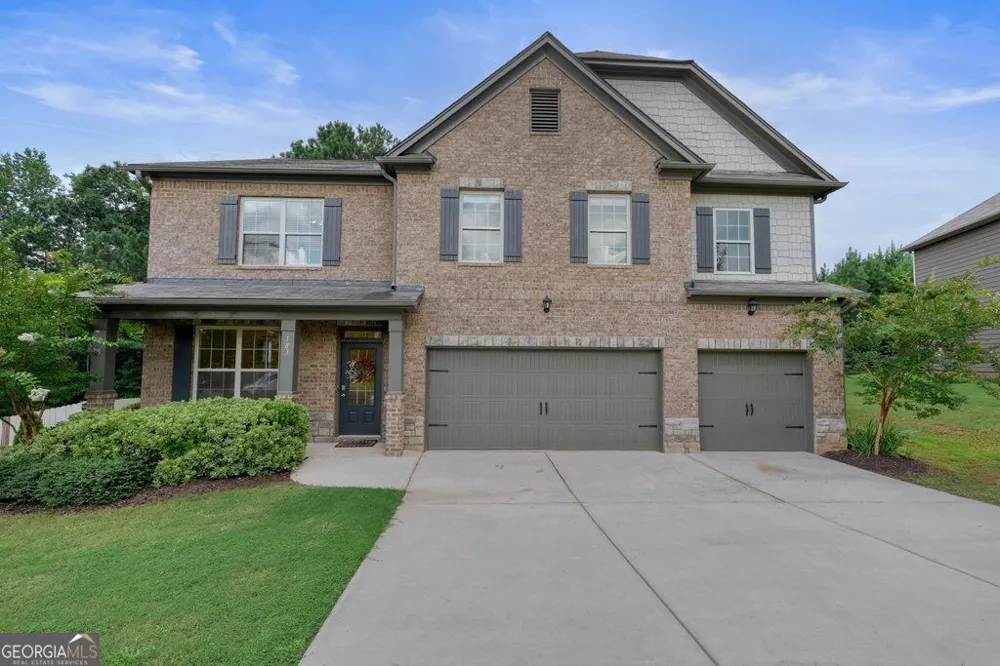 183 Rushing Creek TRL Dallas, GA 30132
