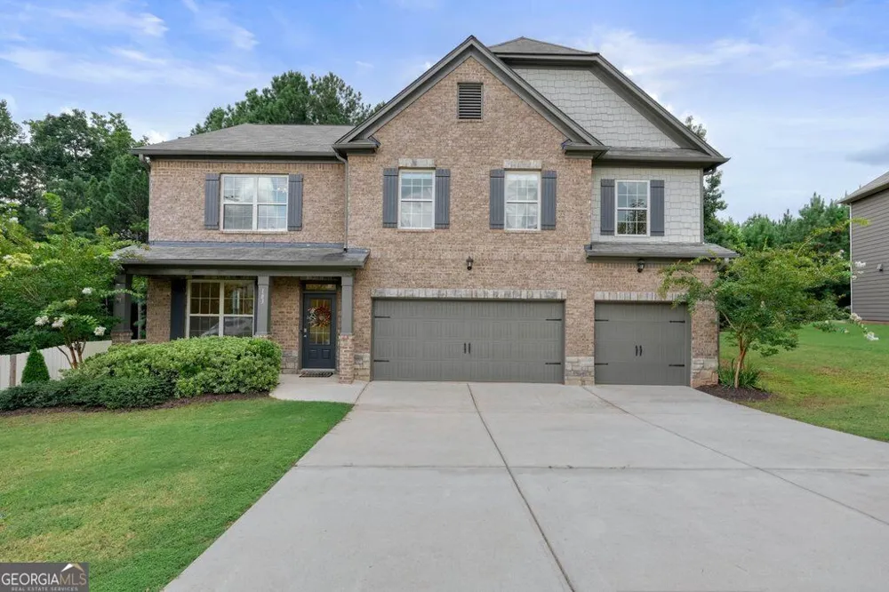 183 Rushing Creek TRL Dallas, GA 30132