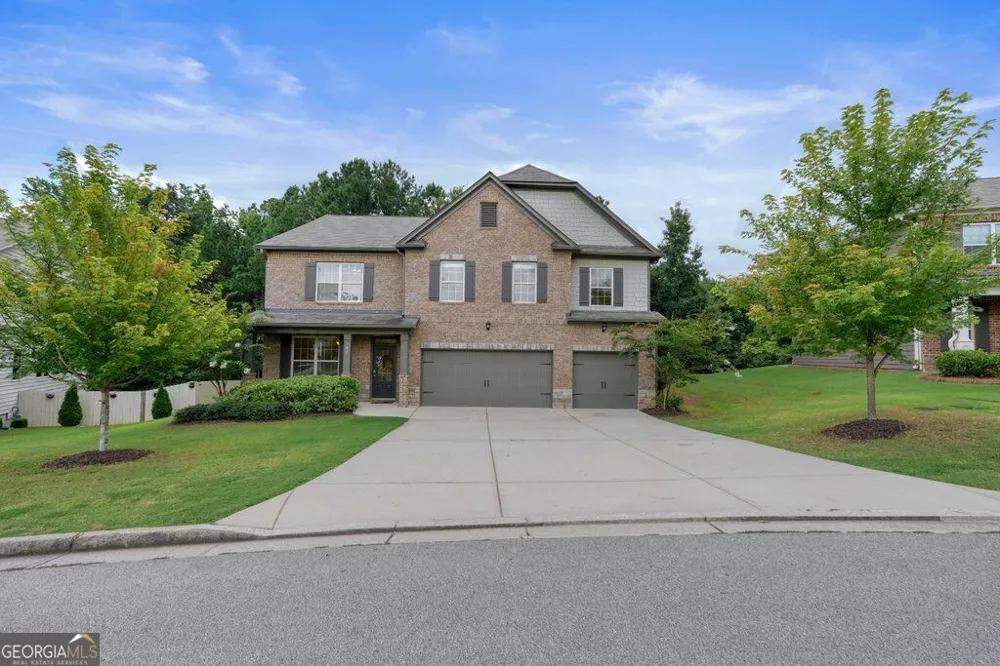 183 Rushing Creek TRL Dallas, GA 30132