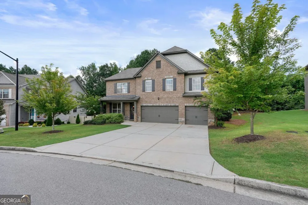 183 Rushing Creek TRL Dallas, GA 30132