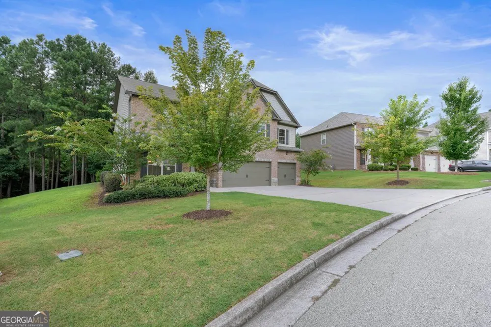 183 Rushing Creek TRL Dallas, GA 30132