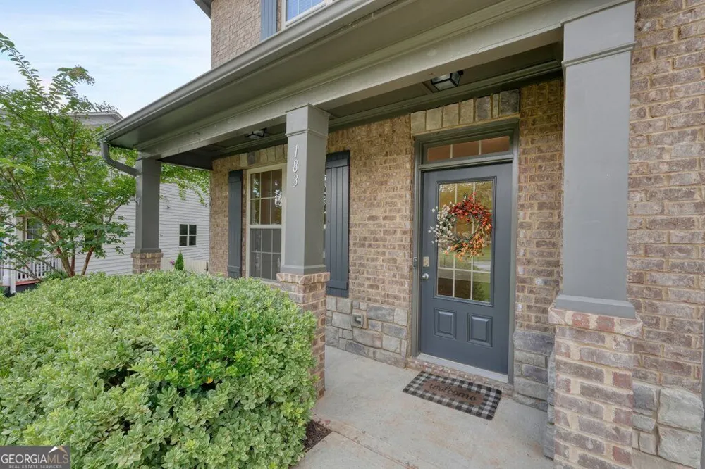 183 Rushing Creek TRL Dallas, GA 30132