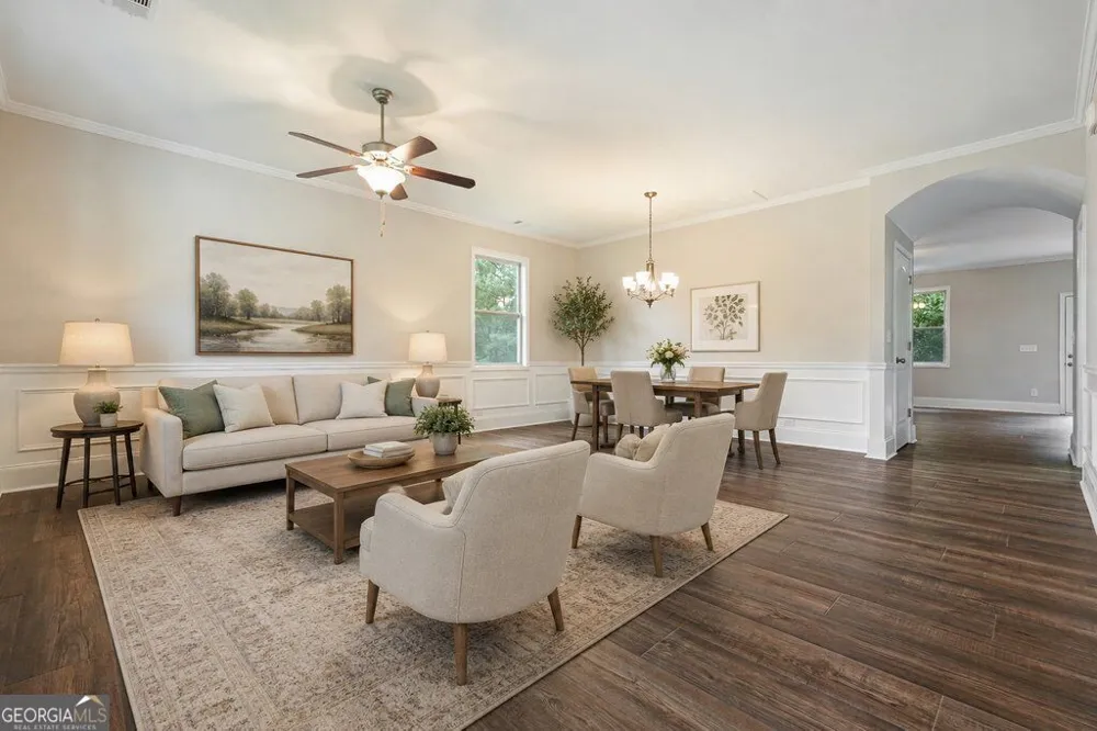 183 Rushing Creek TRL Dallas, GA 30132