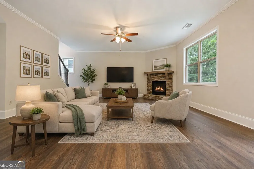 183 Rushing Creek TRL Dallas, GA 30132