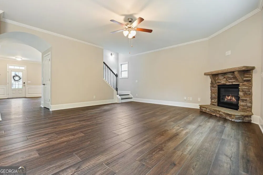 183 Rushing Creek TRL Dallas, GA 30132