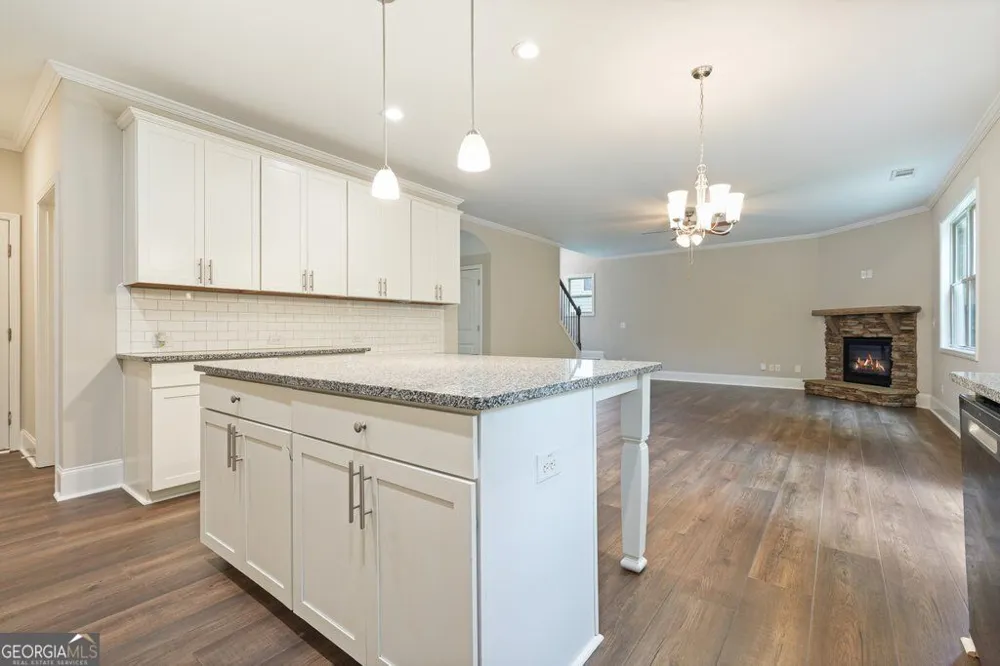 183 Rushing Creek TRL Dallas, GA 30132