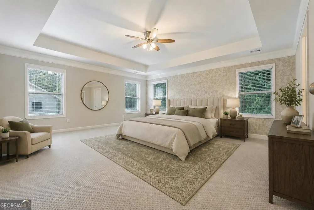 183 Rushing Creek TRL Dallas, GA 30132