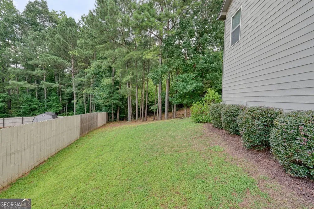 183 Rushing Creek TRL Dallas, GA 30132