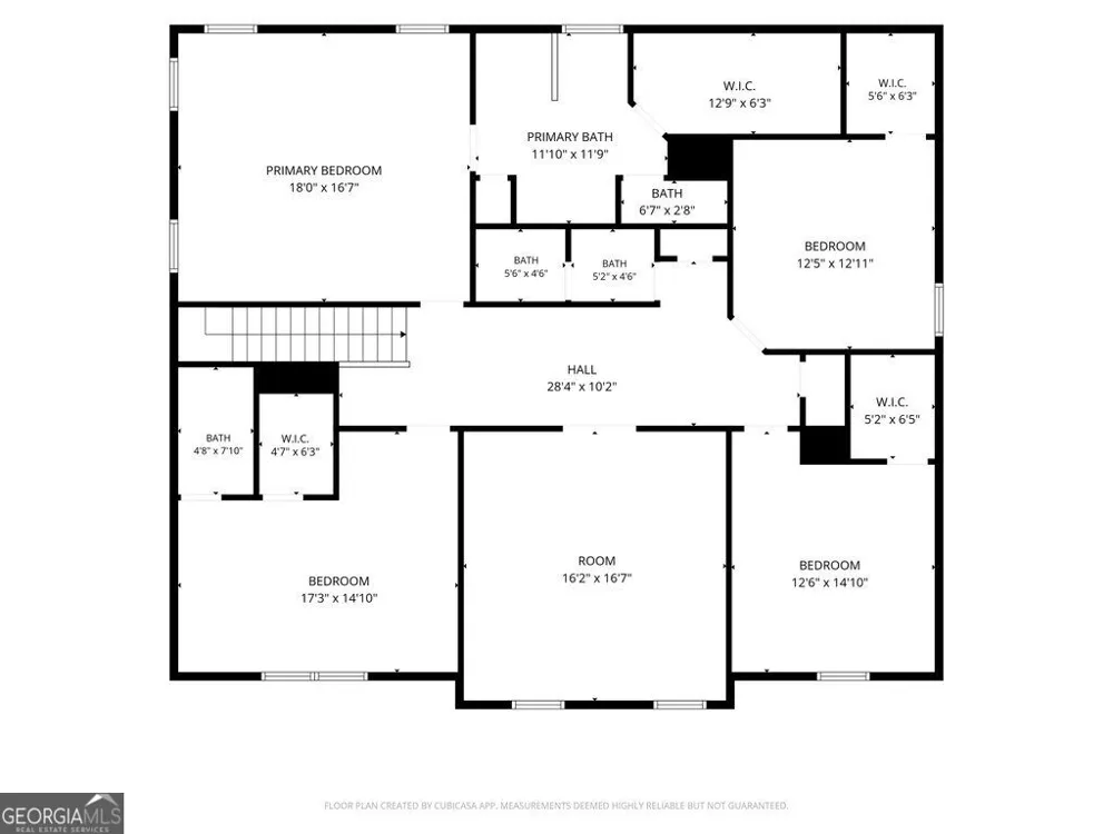183 Rushing Creek TRL Dallas, GA 30132