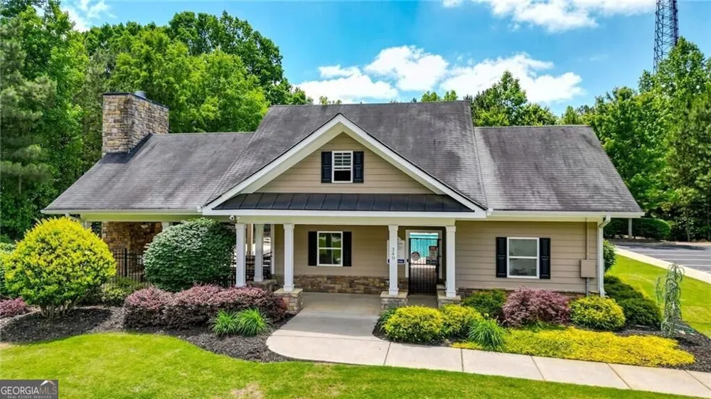 183 Rushing Creek TRL Dallas, GA 30132