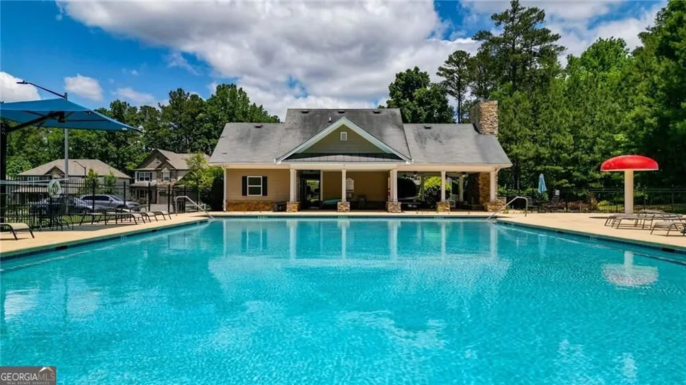 183 Rushing Creek TRL Dallas, GA 30132